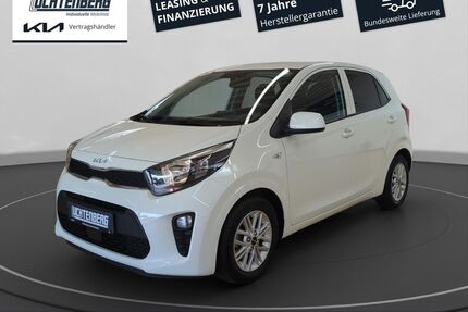 Kia Picanto Gebrauchtwagen