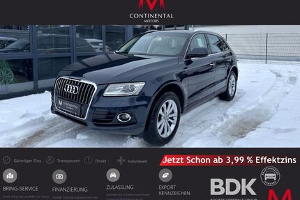 Audi Q5 Gebrauchtwagen