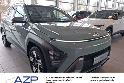 Hyundai KONA Gebrauchtwagen