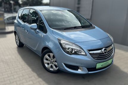 Opel Meriva Gebrauchtwagen
