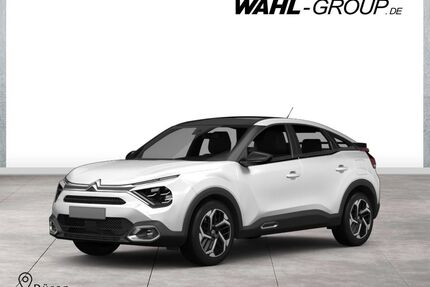 Citroen C4 Gebrauchtwagen