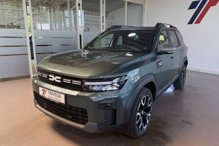 Dacia Bigster Gebrauchtwagen