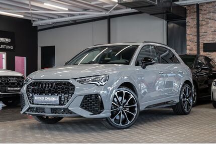 Audi RSQ3 Gebrauchtwagen