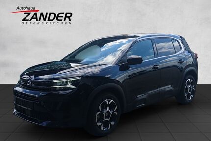 Citroen C5 Aircross Gebrauchtwagen