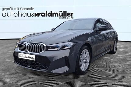 BMW 330 Gebrauchtwagen