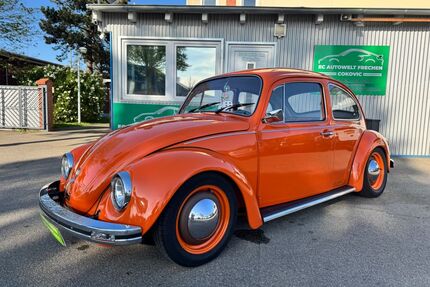 VW Käfer Gebrauchtwagen