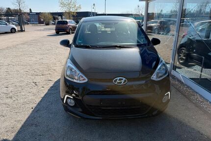 Hyundai i10 Gebrauchtwagen
