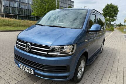 VW T6 Transporter Gebrauchtwagen