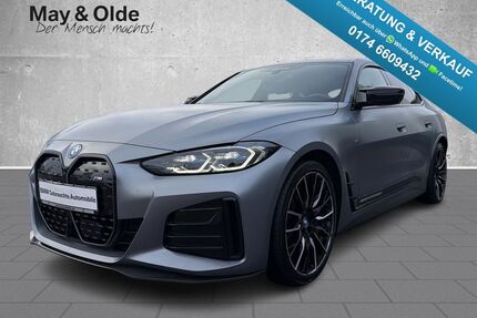 BMW i4 Gebrauchtwagen