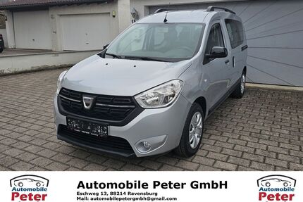 Dacia Dokker Gebrauchtwagen
