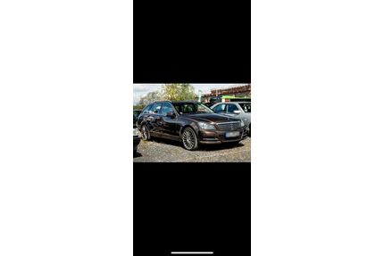 Mercedes-Benz C 220 Gebrauchtwagen