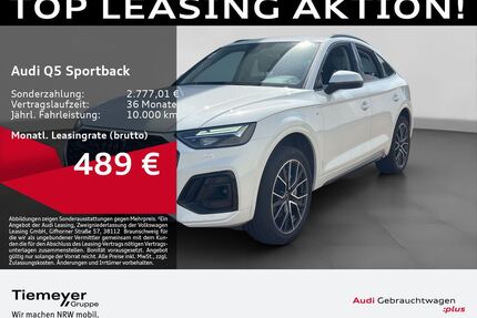 Audi Q5 Gebrauchtwagen