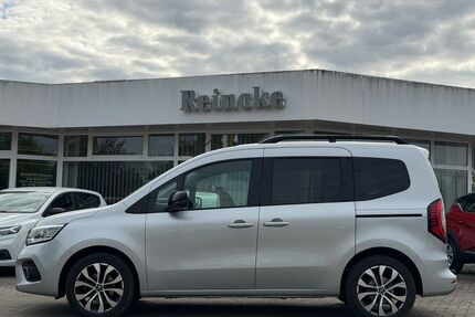 Renault Kangoo Gebrauchtwagen