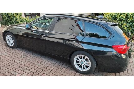 BMW 320 Gebrauchtwagen
