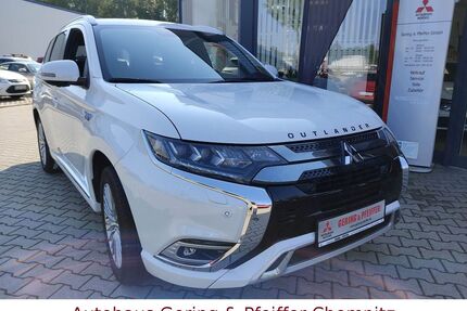 Mitsubishi Plug-in Hybrid Outlander Gebrauchtwagen