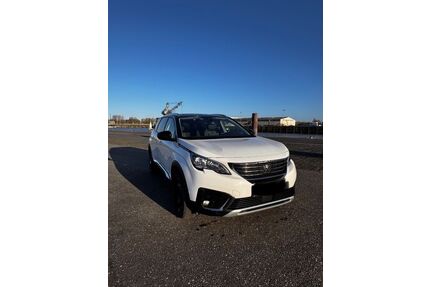 Peugeot 5008 Gebrauchtwagen