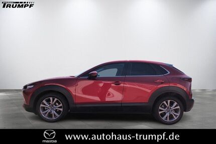 Mazda CX-30 Gebrauchtwagen