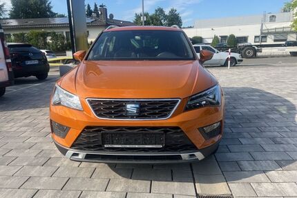 Seat Ateca Gebrauchtwagen