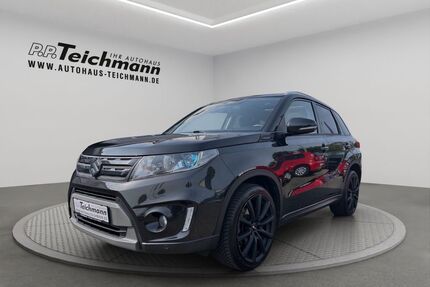 Suzuki Vitara Gebrauchtwagen