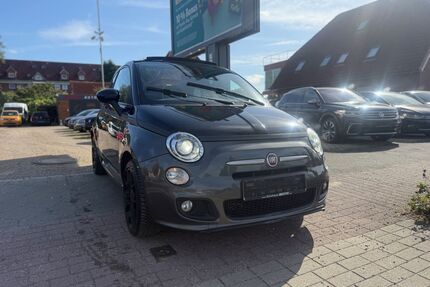 Fiat 500 Gebrauchtwagen