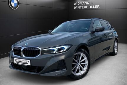 BMW 320 Gebrauchtwagen
