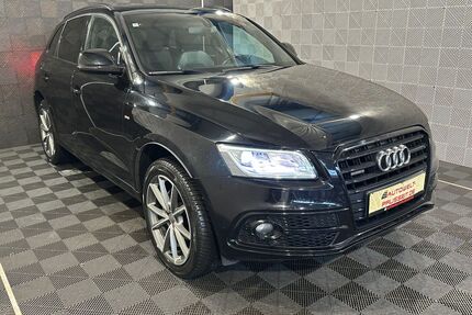 Audi Q5 Gebrauchtwagen