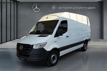 Mercedes-Benz eSprinter Gebrauchtwagen