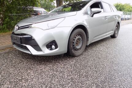 Toyota Avensis Gebrauchtwagen