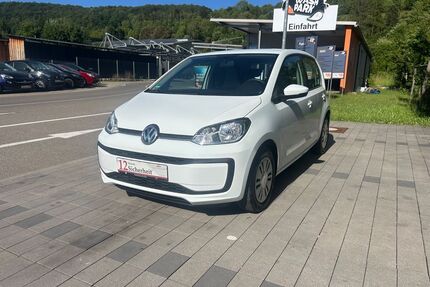 VW up! Gebrauchtwagen
