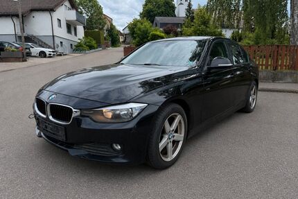 BMW 316 Gebrauchtwagen