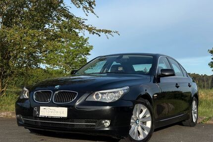 BMW 525 Gebrauchtwagen