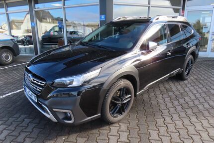 Subaru Outback Gebrauchtwagen
