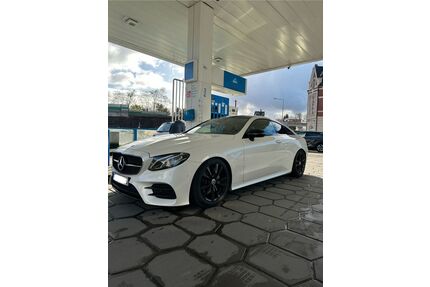 Mercedes-Benz E 220 Gebrauchtwagen