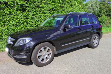 Mercedes-Benz GLK 220 Gebrauchtwagen