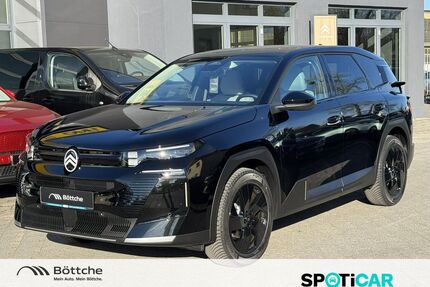 Citroen C5 Aircross Gebrauchtwagen