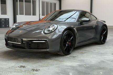 Porsche 992 Gebrauchtwagen