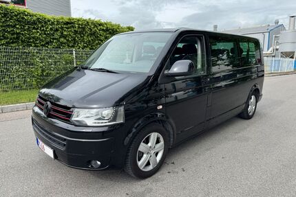 VW T5 Caravelle Gebrauchtwagen