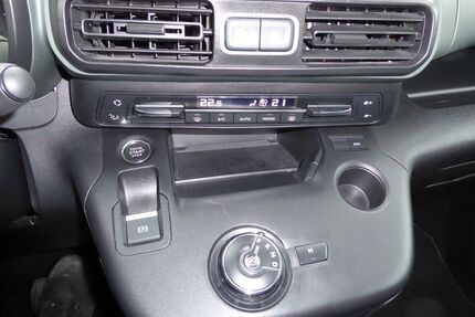 Citroen Berlingo Gebrauchtwagen