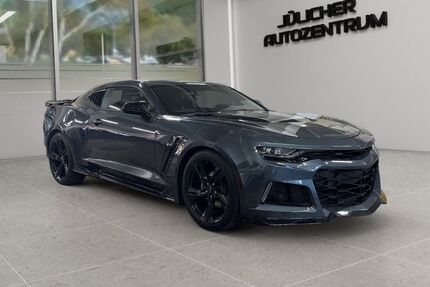 Chevrolet Camaro Gebrauchtwagen