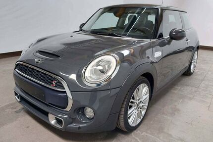Mini Cooper Gebrauchtwagen