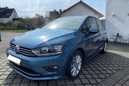VW Golf Sportsvan Gebrauchtwagen