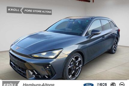 Cupra Leon Gebrauchtwagen