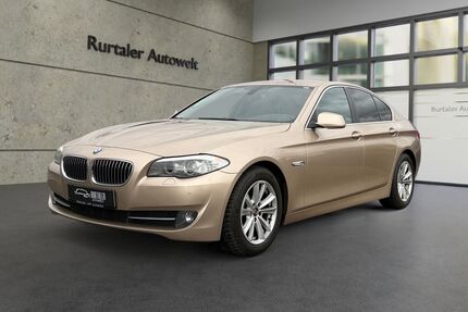 BMW 520 Gebrauchtwagen