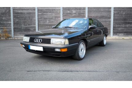 Audi 200 Gebrauchtwagen
