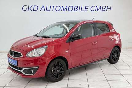 Mitsubishi Space Star Gebrauchtwagen