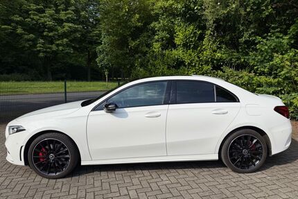 Mercedes-Benz A 250 Gebrauchtwagen