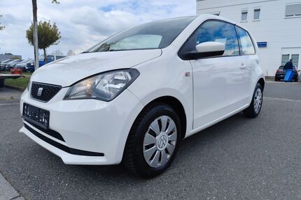 Seat Mii Gebrauchtwagen
