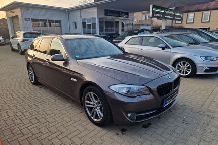 BMW 530 Gebrauchtwagen