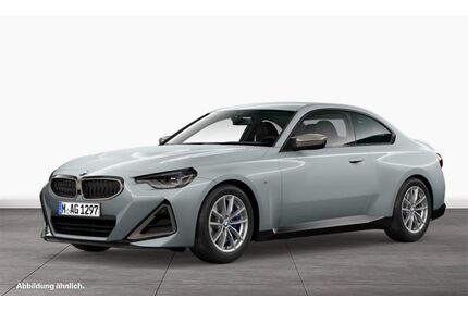 BMW M240i Gebrauchtwagen