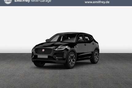 Jaguar E-Pace Gebrauchtwagen